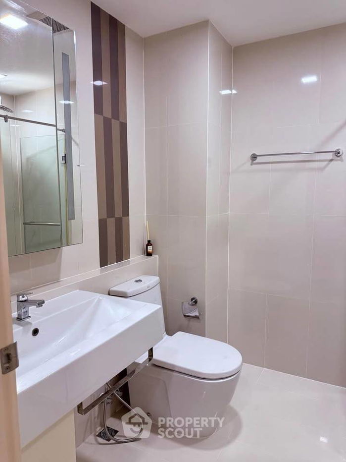 รูป คอนโด 1-ห้องนอน ที่ คิวเฮ้าส์ สุขุมวิท 79 ใกล้ BTS อ่อนนุช (ID 2590154) - รูปที่ 6/10