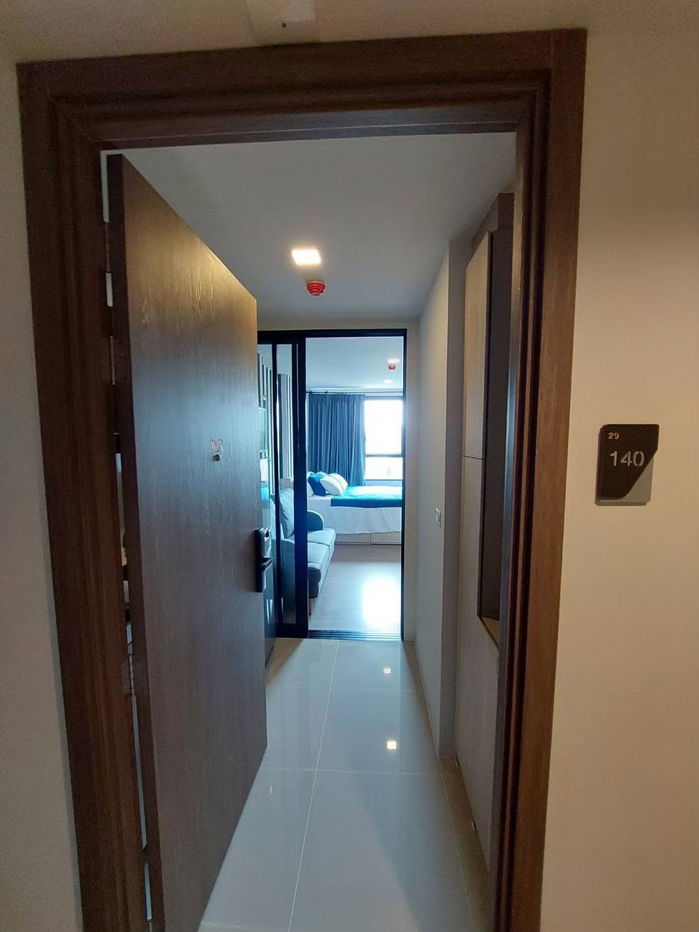 รูป 🎄RB22980 ให้เช่าถูกมาก👍เดอะ มูฟ เกษตร✅แอดไลน์ @905bggcb ( มี @ ด้วย) แอดมินตอบไว - รูปที่ 2/10