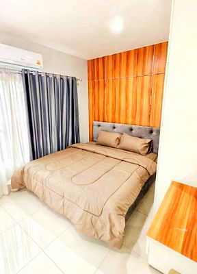 เช่าบ้านเดี่ยว เขตลาดกระบัง : 🏠 ให้เช่าบ้าน : Perfect Place Rama 9-Krungthepkreetha (เพอร์เฟค เพลส พระราม 9-กรุงเทพกรีฑา)   รหัสทรัพย์ | 📌LNP-H787 