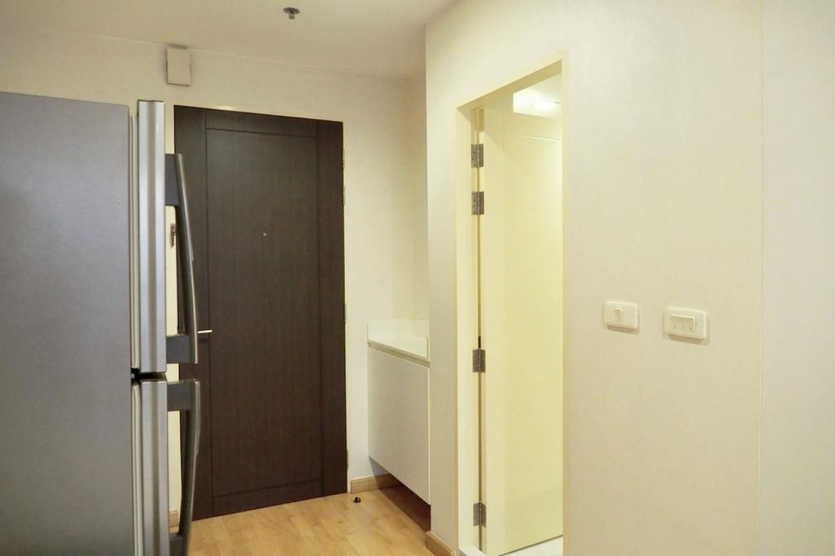 รูป 🤝🏻RB22984 ให้เช่าถูกมาก👍คาซ่า คอนโด อโศก - ดินแดง✅แอดไลน์ @mproperty( มี @ ด้วย) แอดมินตอบไว - รูปที่ 5/9