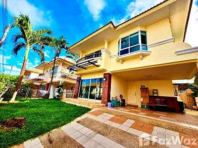 Houses for rent Phuket : Newly Renovated 3-Bedroom House for Rent at Supalai Hills 1921703