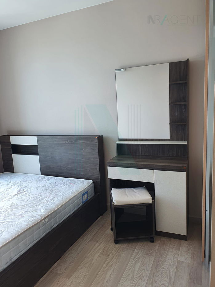 รูป 📌 ขายคอนโด พลัม คอนโด โชคชัย 4 อาคาร B ชั้น 5 1 ห้องนอน ขนาด 24.00 ตรม ใกล้ ตลาดโชคชัย - รูปที่ 4/8