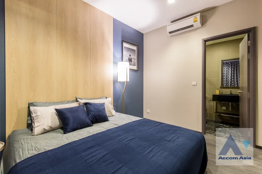 รูป 🔼🔽 AccomA 📩 Fully Furnished 2 BR Condominium @Edge Sukhumvit 23 Condominium (AA27461) - รูปที่ 12/18