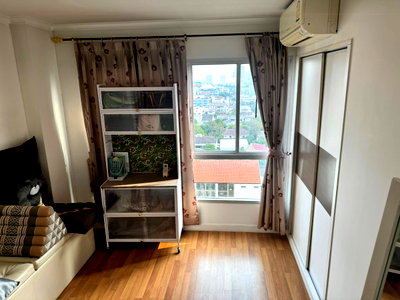 ขายคอนโด : 🏢 ขายคอนโด : Lumpini Place Ratchayothin (ลุมพินี เพลส รัชโยธิน)   รหัสทรัพย์ | 📌 LNP-C11743