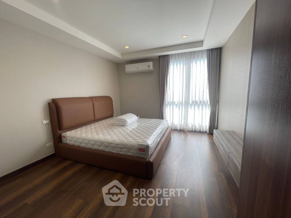 รูป ทาวน์เฮ้าส์ 4-ห้องนอน ที่ เดอะ พาร์ค เลน สุขุมวิท 105 ใกล้ BTS แบริ่ง (ID 2592355) - รูปที่ 12/24