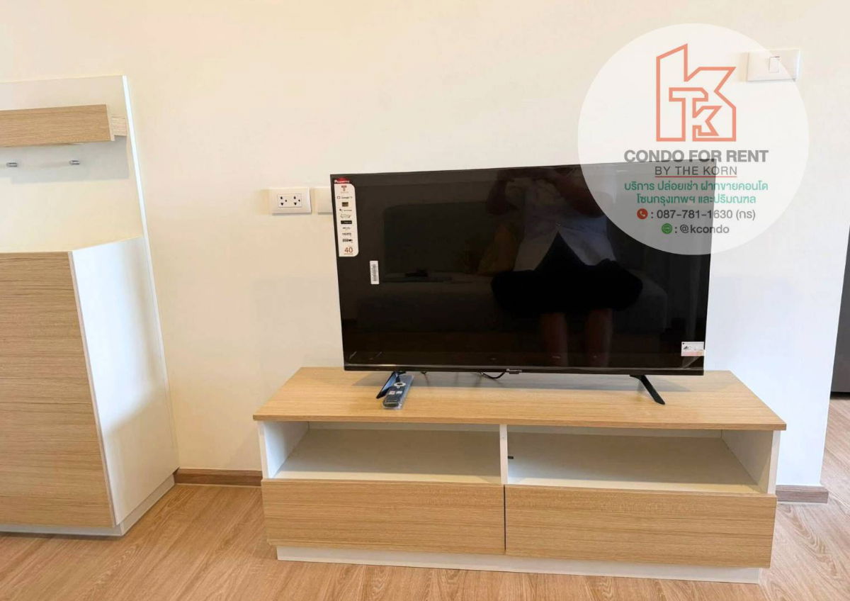 picture For rent Condo Sena Eco Town Rangsit Station - 8/14