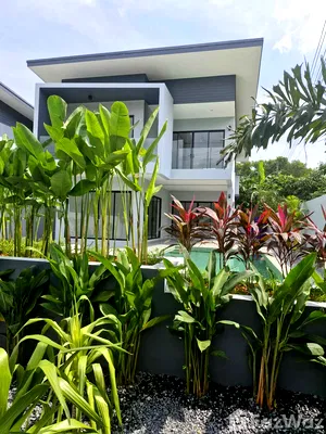 บ้านเดี่ยว สุราษฎร์ธานี : ขาย วิลล่า 3 ห้องนอน ใน แม่น้ำ, สุราษฎร์ธานี 6007498