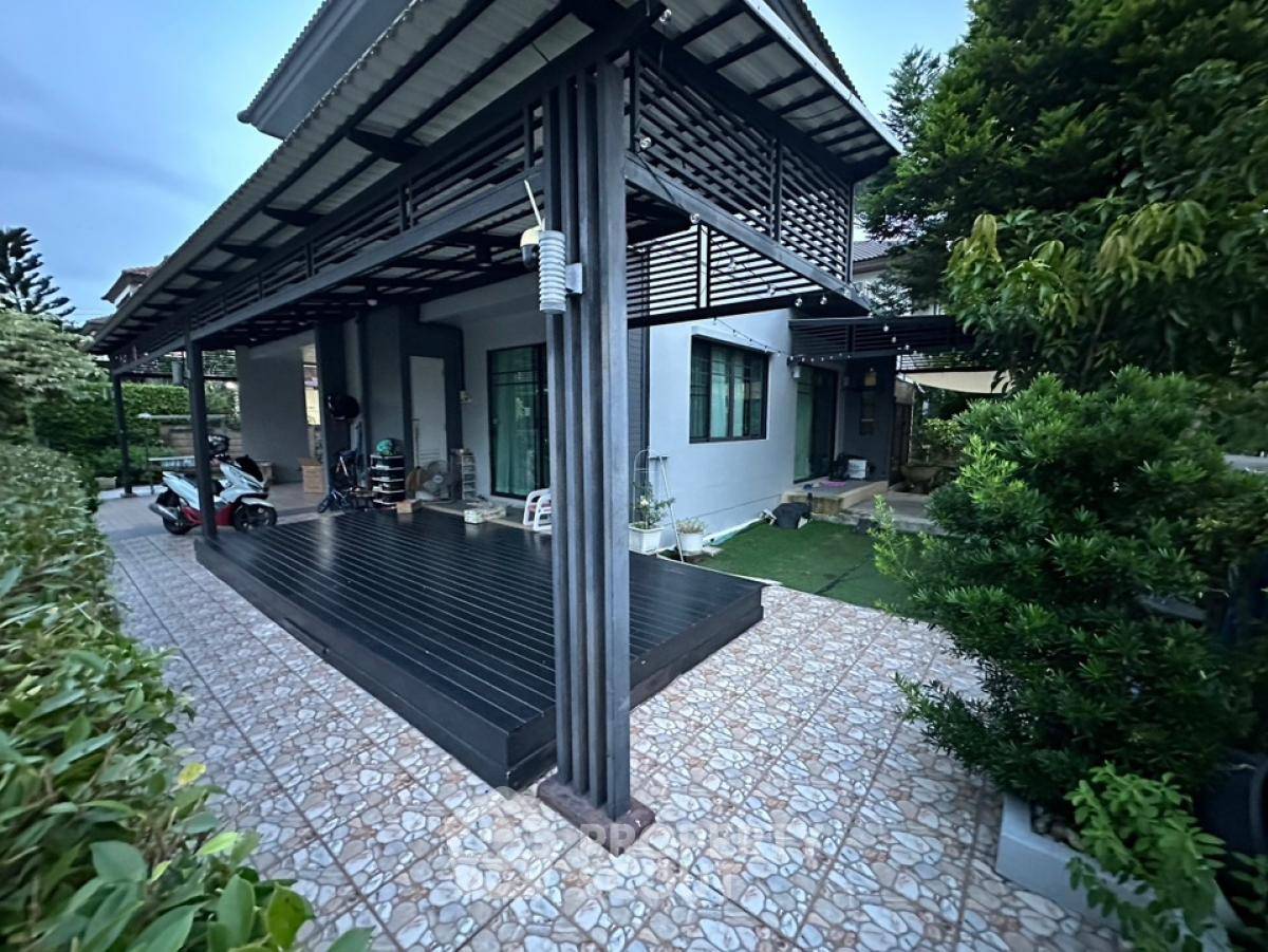picture 4-BR House in Sam Wa Tawan Tok (ID 1884739) - 3/11