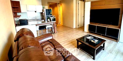 Condos for sale : 2-BR Condo at Amanta Ratchada near MRT Thailand Cultural Centre (ID 2047220)