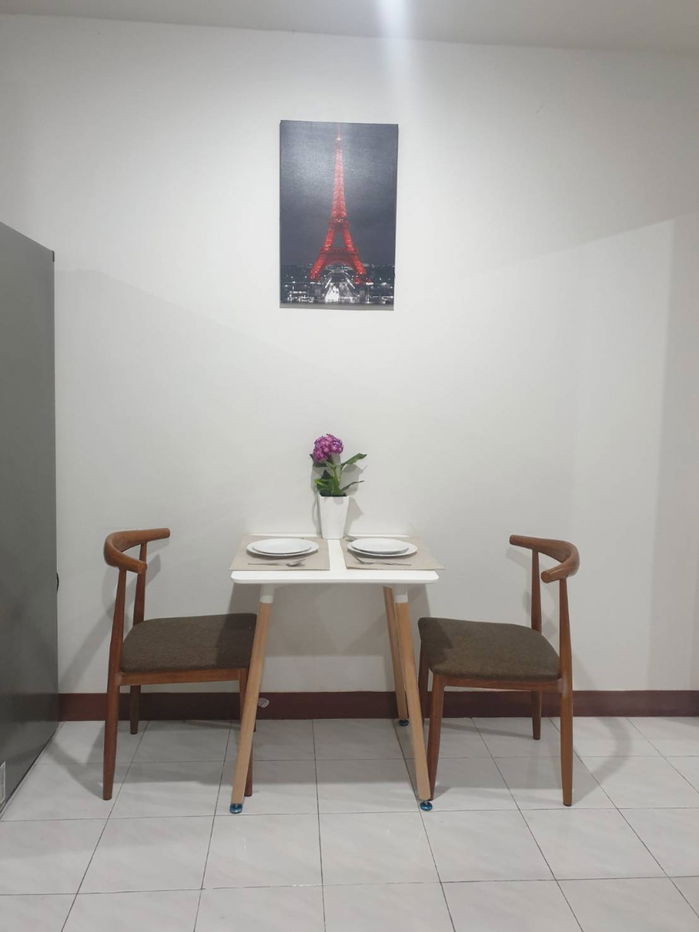 รูป ให้เช่า บดินทร์สวีทโฮม (Bodin Suite Home) ลาดพร้าว เรียบด่วนรามอินทรา รามคำแหง   รีโนเวท ใหม่ เข้าอยู่ เป็น คนแรก รีบทักมานะคะ - รูปที่ 4/10