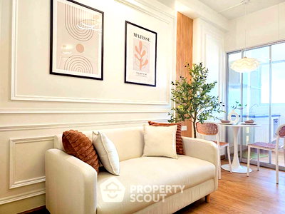 Condos for sale : 1-BR Condo at City Home Srinakarin in Bang Na Tai (ID 2592199)