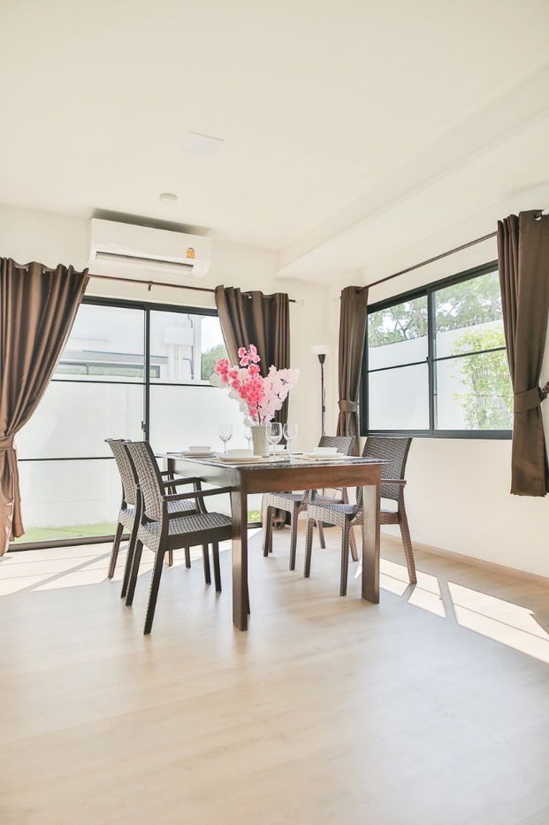 picture 🟩🟨🟧 HBN0119-01 Indy 5 Bangna KM.7 Townhome 📌LINE : @481kipxm🟩🟨🟧 - 31/35