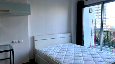 ขายคอนโด : ขายถูกมาก ศุภาลัยมอนเต้ 2 วิวสระว่ายน้ำ ห้องใหม่แทบไม่ได้อยู่ ใหม่มาก โทร. 098-9690236 แจน