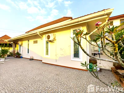 Houses for sale  Pratumnak Hill : AFFORDABLE HOUSE PATTAYA CITY ! 6007043