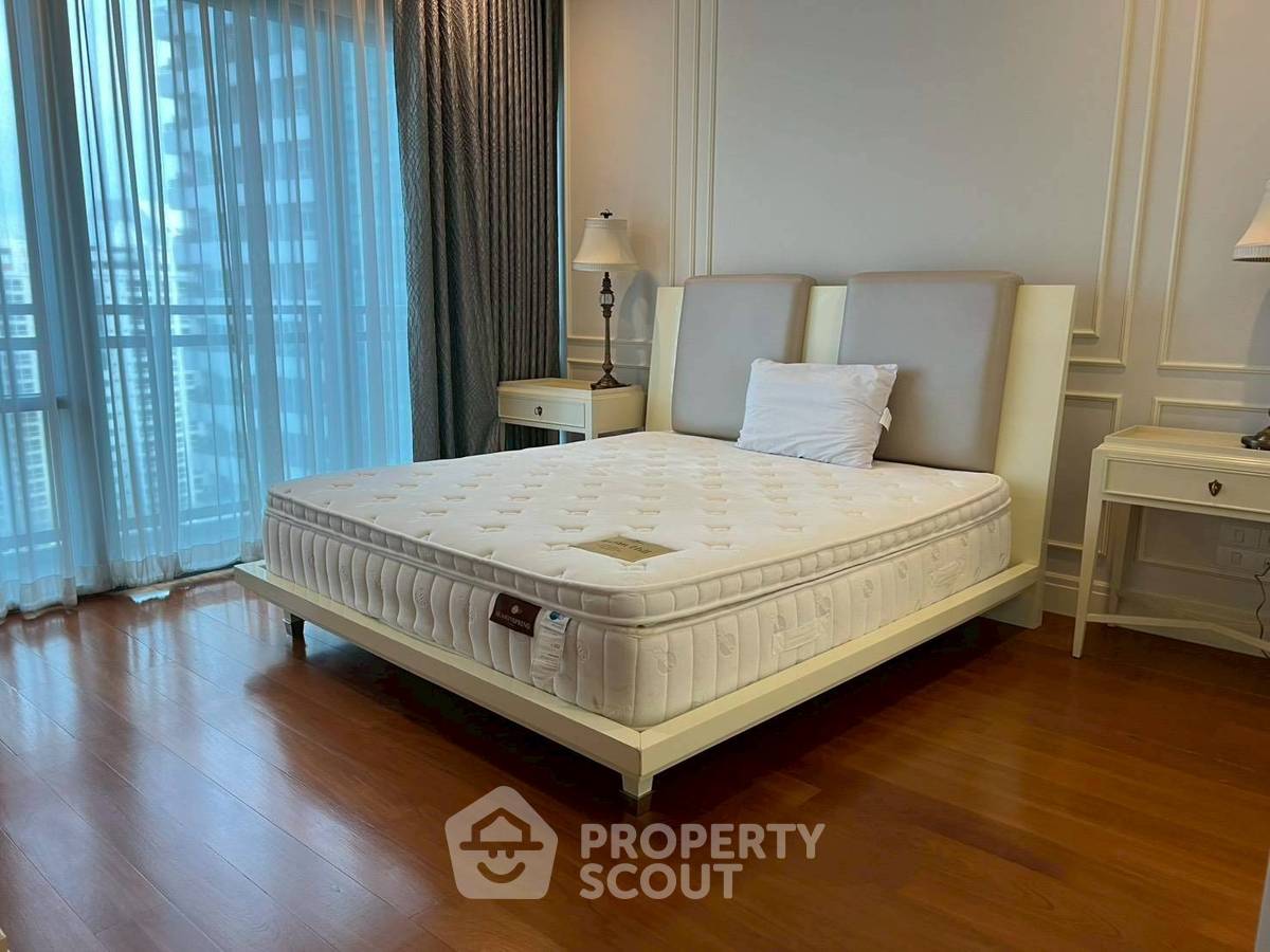 รูป คอนโด 3-ห้องนอน ที่ ไบร์ท สุขุมวิท 24 คอนโดมิเนียม ใกล้ BTS พร้อมพงษ์ (ID 2594039) - รูปที่ 9/11