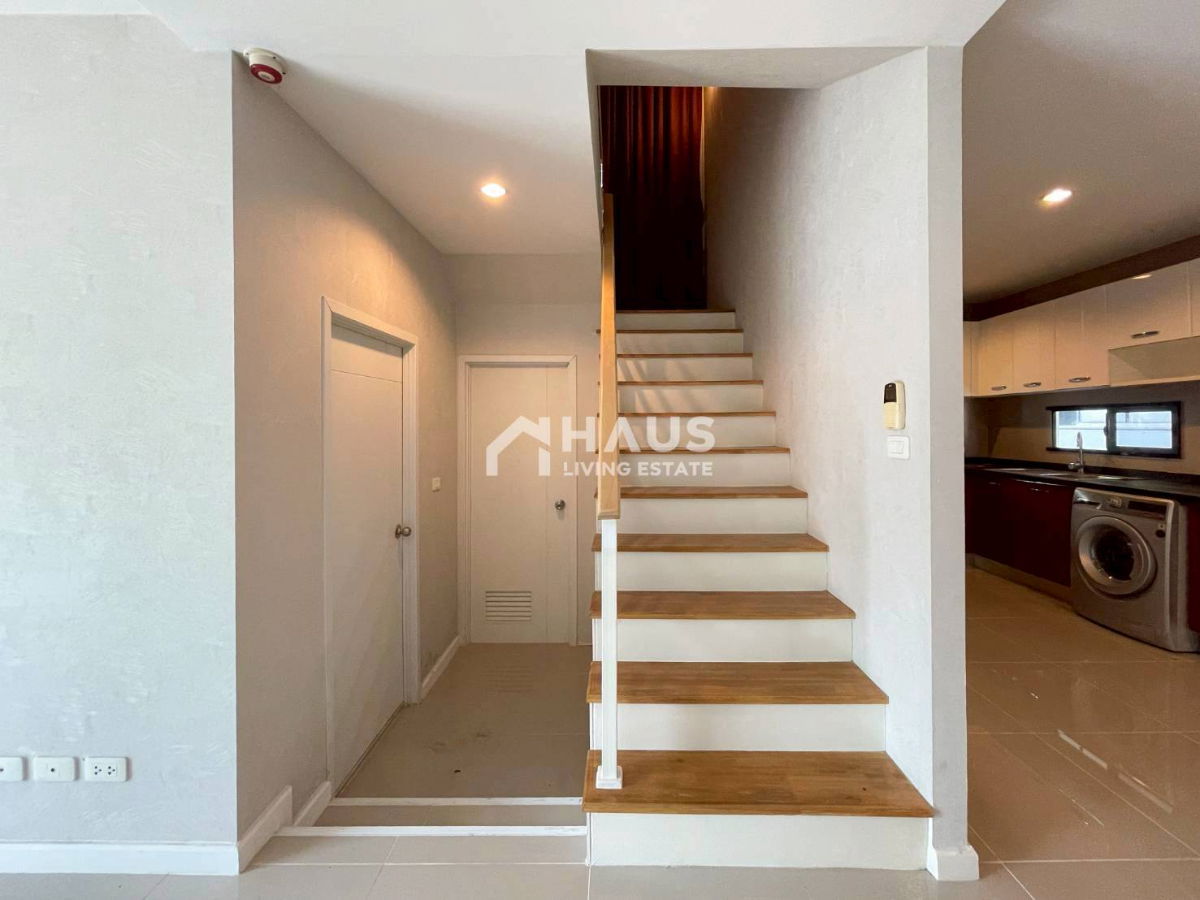 picture Delight Pruksa Village 38 / 3 Bedrooms #HBGY036 - 9/16