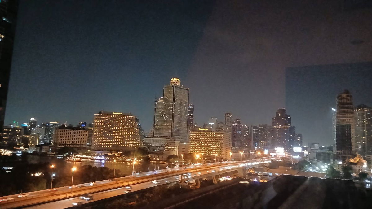 รูป ✨ ใช้ชีวิตวินเทจริมน้ำ พื้นที่กว้าง 60 ตรม. ใกล้ BTS กรุงธนบุรี! - รูปที่ 14/15