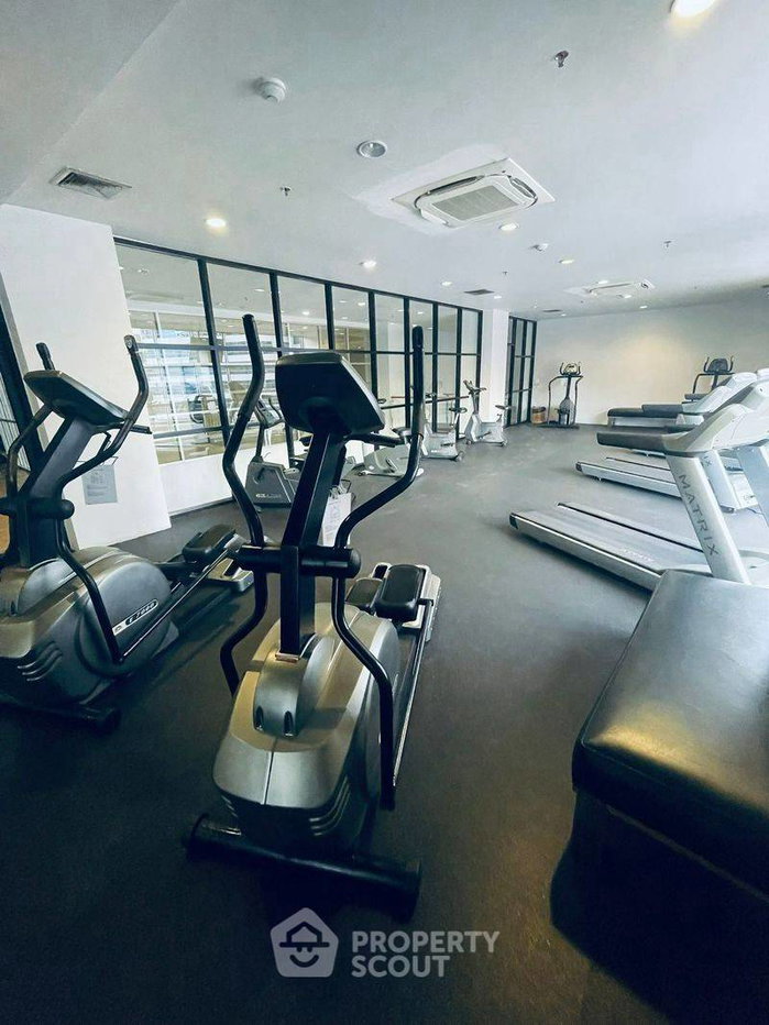 รูป คอนโด 2-ห้องนอน ที่ ซิตี้ สมาร์ท สุขุมวิท18 ใกล้ BTS อโศก (ID 2592417) - รูปที่ 10/11