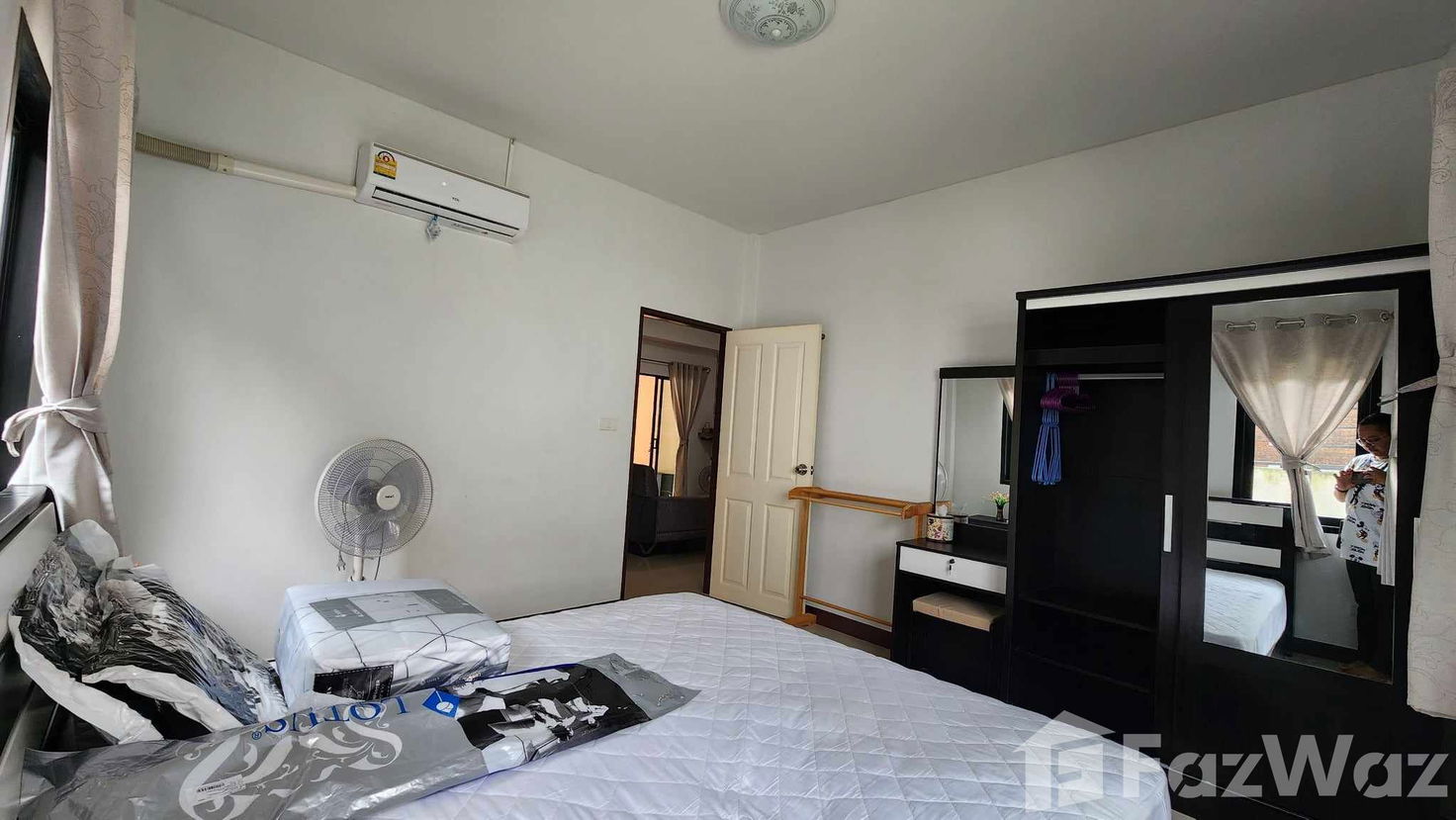 picture 2 Bedroom for Rent at Phanason Grande Ville 1887619 - 7/8