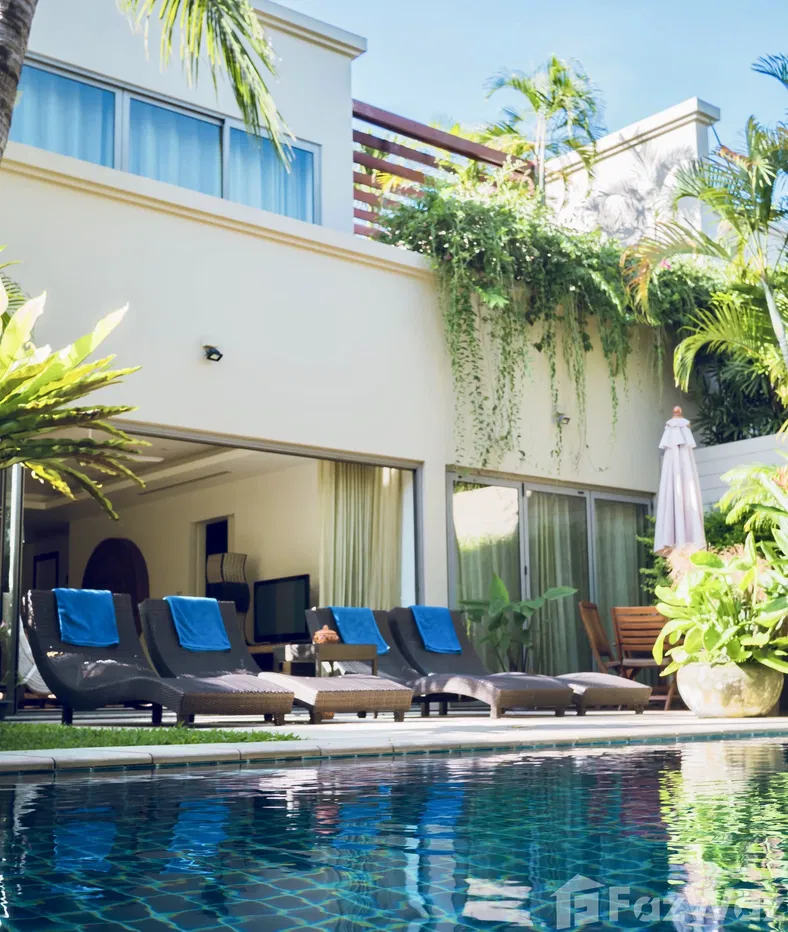 picture Just 10 minutes walk from stunning Bang Tao beach!!! 5803093 - 44/56