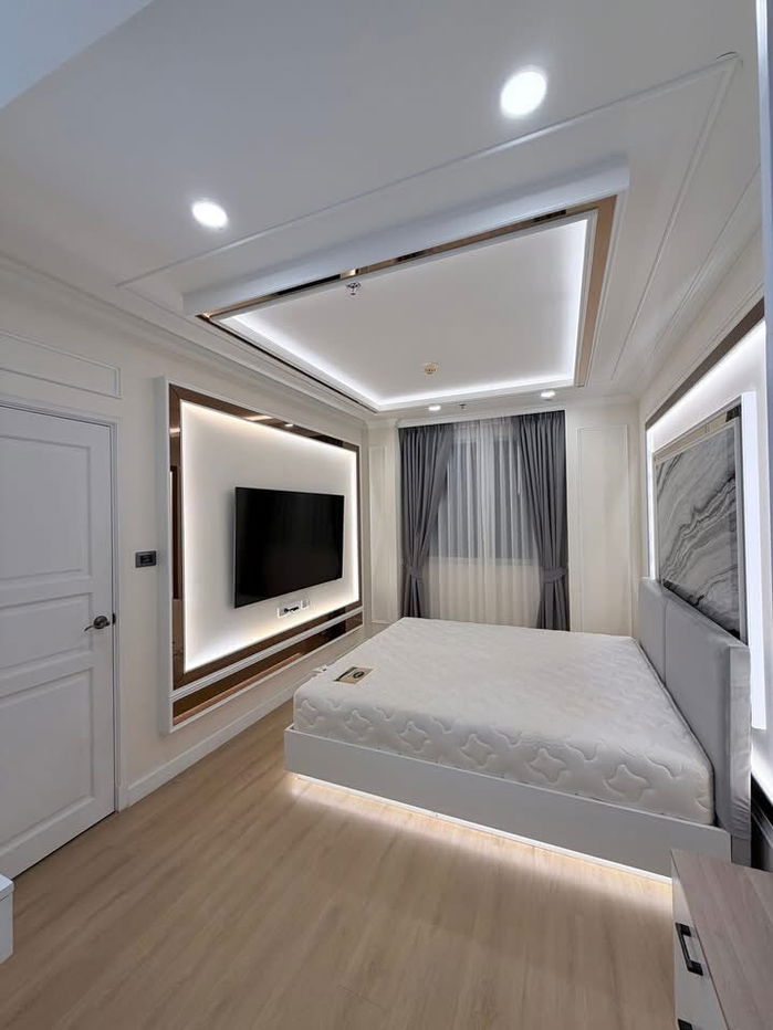 รูป #A124171 ✅ 29/1/69 ให้เช่า Supalai Wellington 📲📢สอบถาม ld line @condoboy - รูปที่ 3/11