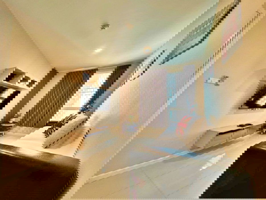 รูป MW agency❣️❤️❣️❤️ ดอนเมือง 💥 เจ ดับบลิว คอนโด 🔴🟢🟡 - รูปที่ 2/12