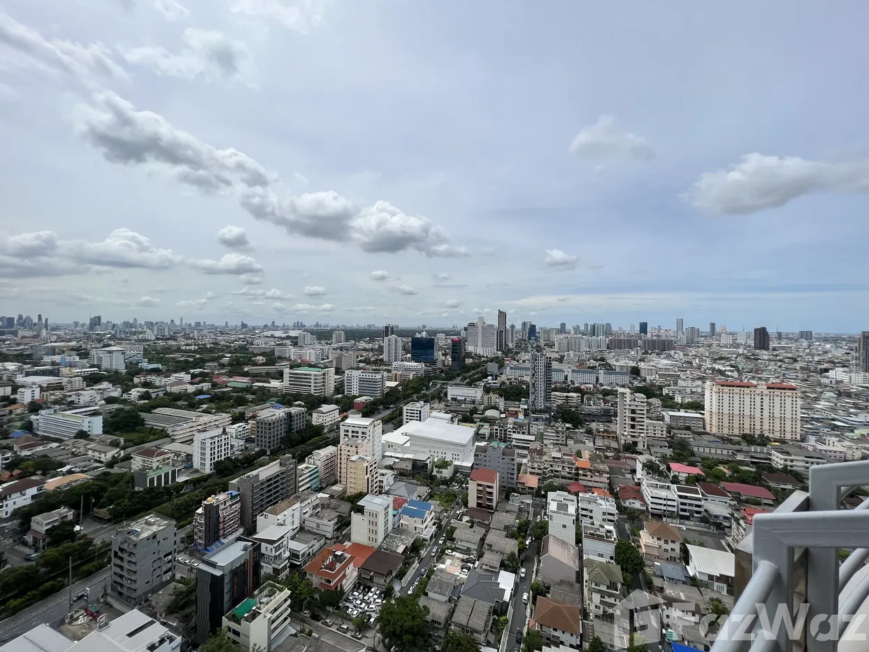 picture 2 Bedrooms in Sathorn Area 1119420 - 11/11