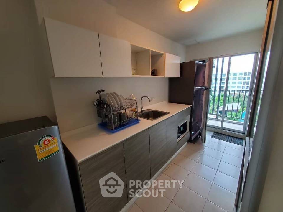 picture 1-BR Condo at D Condo Nim Chiang Mai close to CentralFestival Chiangmai (ID 2593475) - 6/8