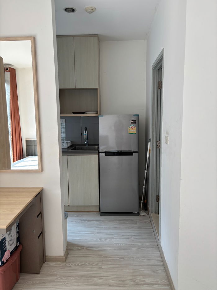 รูป Condo for rent : Ideo Mobi Sukhumvit East Gate - รูปที่ 9/11