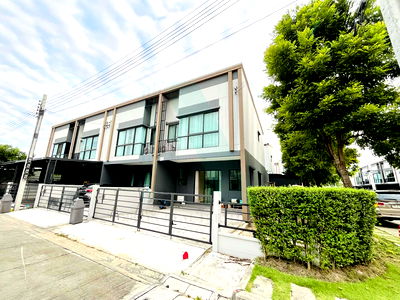 Townhouses for sale Bangkok : 📌 For Sell Town house PLENO PHAHOLYOTHIN 2-story 2 bedroom 3 bathroom