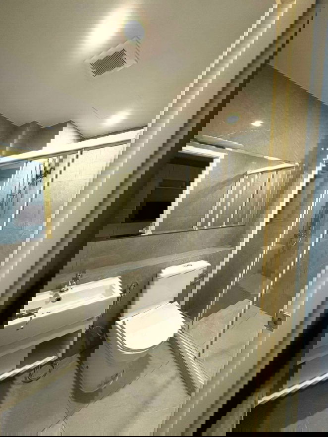 รูป 🔴RK21009🟡 ให้เช่าถูกมาก👍 Blue Phahonyothin 35 💛🧡 ✅แอดไลน์ @119dgdea (มี @ ด้วย) แอดมินตอบไว - รูปที่ 13/16