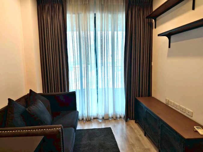 ให้เช่า Ideo mobi bangsue ห้องสวยเฟอร์นิเจอร์ครบพร้อมเข้าอยู่ สนใจแอดไบน์ Spoywink