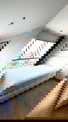 คอนโดให้เช่า : 🏠RB22976 ให้เช่าถูกมาก📢ยู ดีไลท์ แอท จตุจักร สเตชั่น👉🏻แอดไลน์ @062mnigk( มี @ ด้วย) แอดมินตอบไว