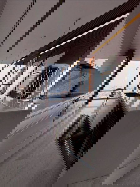 รูป Four Season Private Residences Bangkok | คอนโดหรูสุดย่านเจริญกรุง ริมแม่น้ำเจ้าพระยา ตกแต่งจัดเต็ม #CO - รูปที่ 12/19