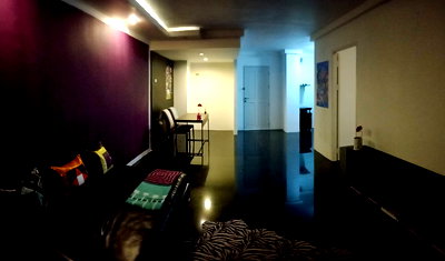 ขายคอนโด : ขายคอนโด ซ.อ่อนนุช 21/1 ถนนสุขุมวิท 77 โครงการบ้านชมดาว ห่างจาก BTS อ่อนนุช เพียง 1.62 กิโลเมตร