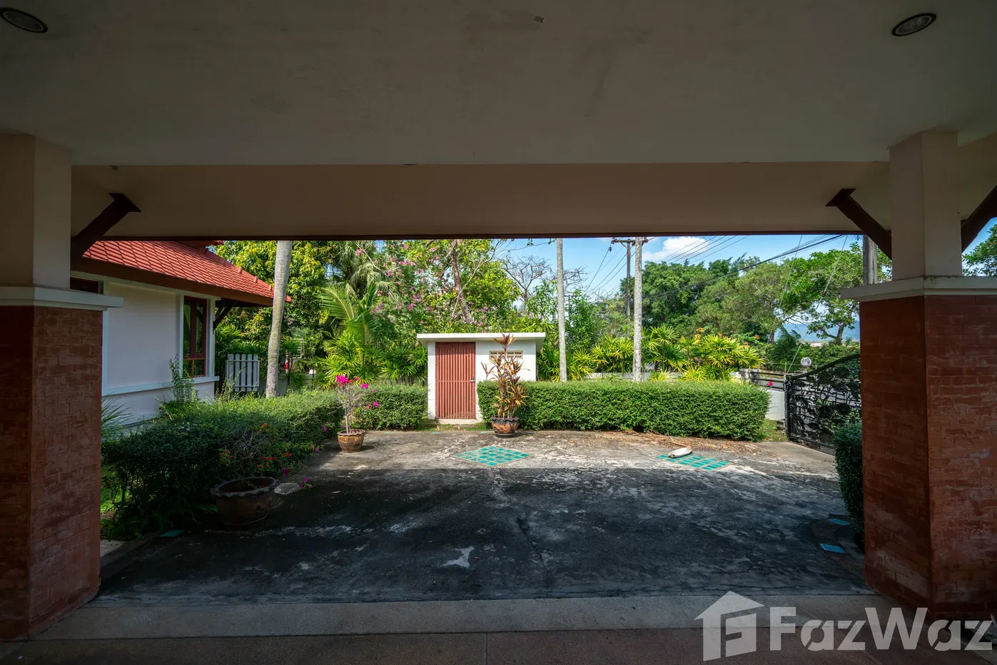 รูป ขาย วิลล่า 4 ห้องนอน ในโครงการ ลากูน่า โฮมส์ 5934939 - รูปที่ 25/65