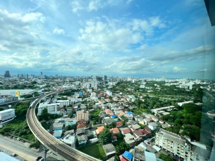 รูป 💖💖ปล่อยเช่า Condo Centric Tiwanon Station/ 2 ห้องนอน ราคา 18,000 บาท/สนใจสอบถามได้นะคะ Line ID = atfirm2010 💖💖 - รูปที่ 21/22