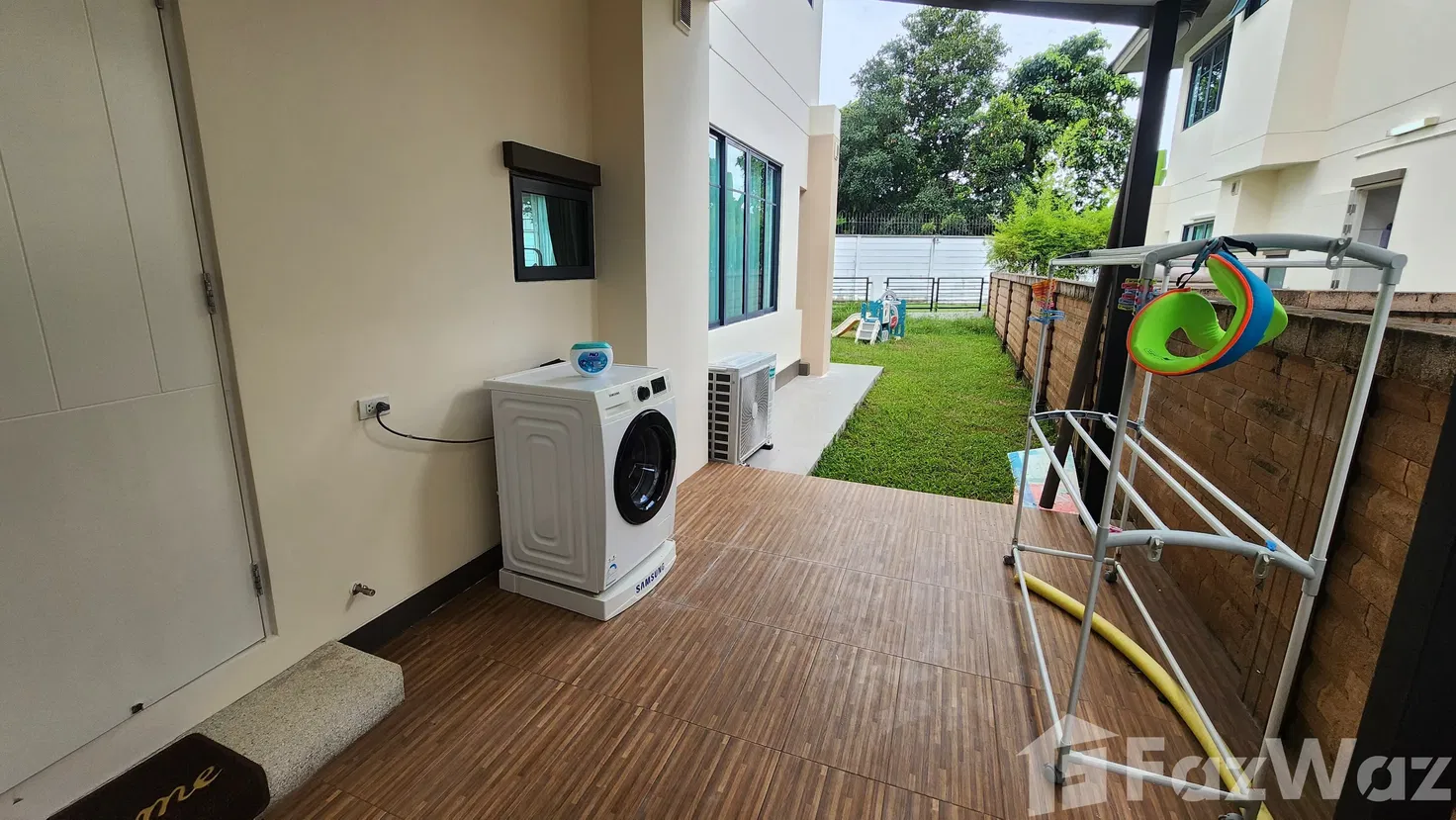 รูป บ้านเดี่ยวให้เช่า 3 ห้องนอน ในโครงการ บุราสิริ เกาะแก้ว 1922776 - รูปที่ 15/21