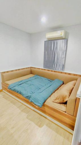 4-bed house for rent, 300 sqm, 60 sq wah, Perfect Place Rama 9 - Krungthepkreetha
