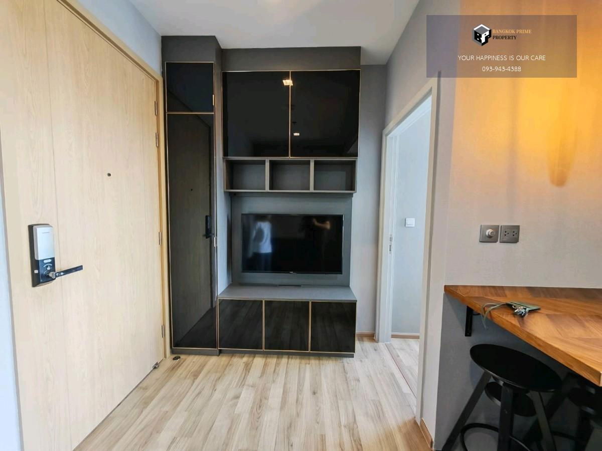 รูป The Line Jatujak-Mochit | 🚝ใกล้ BTS,MRTจตุจักร #2025103112706 #FC - รูปที่ 4/9