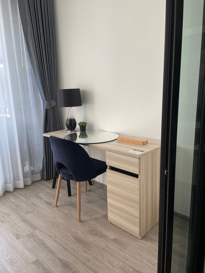 รูป ให้เช่า knightsbridge prime onnut - รูปที่ 6/9