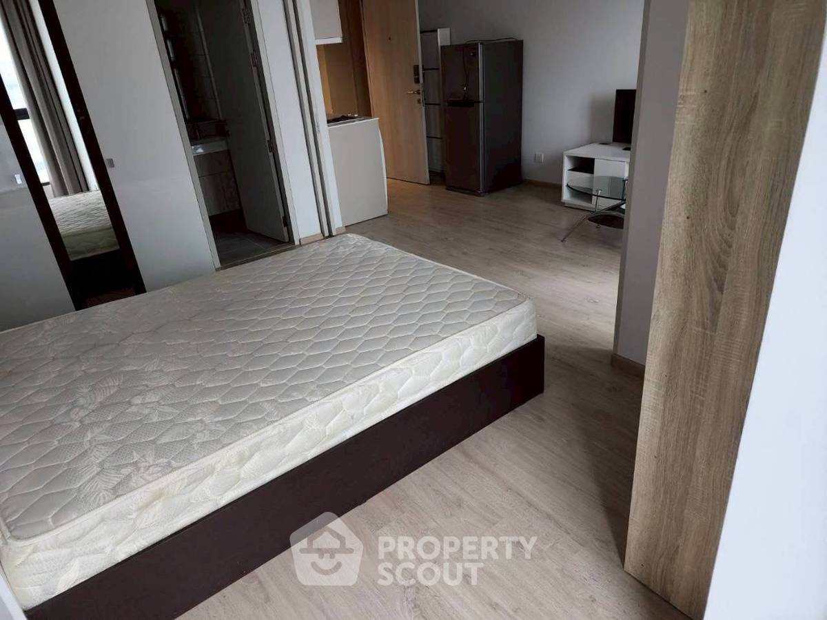 picture 1-BR Condo at Ideo Q Ratchathewi near BTS Ratchathewi (ID 2589688) - 13/13