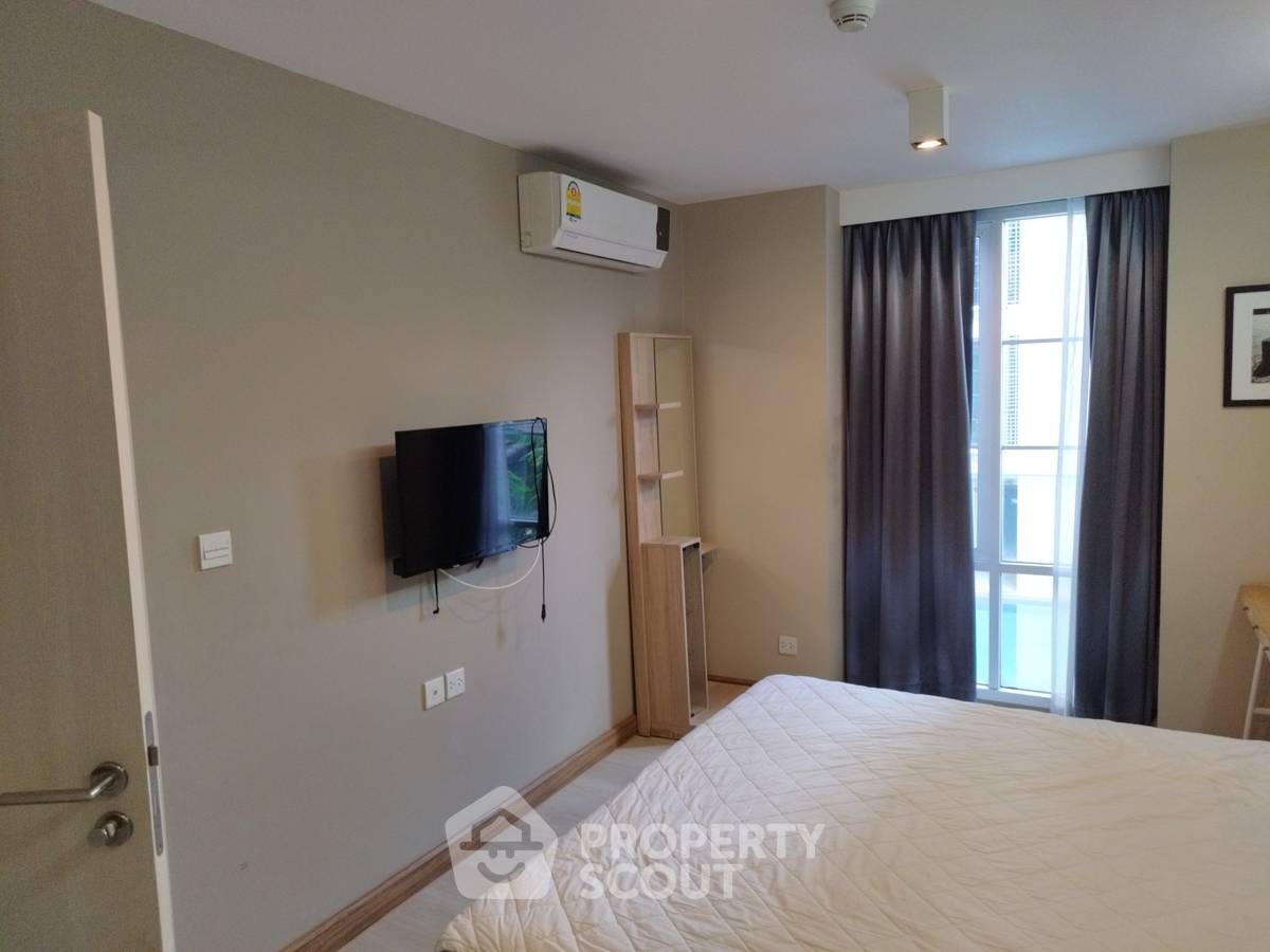 picture 2-BR Condo at Maestro 39 Sukhumvit 39 near BTS Phrom Phong (ID 1375033) - 19/42