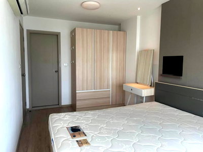 คอนโดให้เช่า : 🎈 For Rent 🏨  Elio del ray สุขุมวิท 64 🏨JA-953