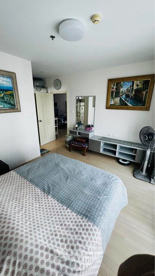 รูป คอนโด 2-ห้องนอน ที่ ศุภาลัย ซิตี้ รีสอร์ท พระราม 8 ใกล้ MRT บางยี่ขัน (ID 2592606) - รูปที่ 11/19