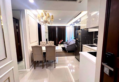 คอนโดให้เช่า : #A124161 ✅ 28/1/69  ให้เช่า Amaranta Residence 📲📢สอบถาม ld line @condoboy