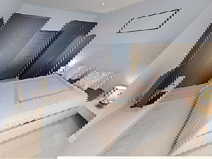 picture For Rent – The Eight Thonglor Residences (Thonglor Soi 8) - 6/9