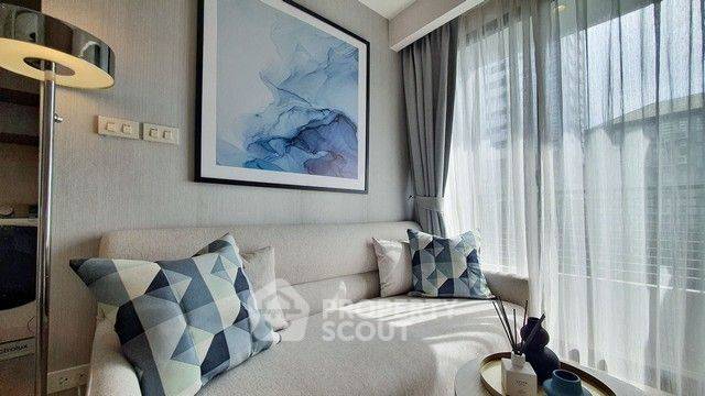 รูป คอนโด 1 ห้องนอน ให้เช่า รันเนสุ ทองหล่อ 5 ชั้น 5 ใกล้ BTS ทองหล่อ (ID 1828529) - รูปที่ 3/10