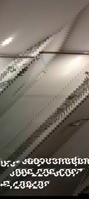 รูป P-120420 สไตล์โมเดิร์น เมโทร สกาย ประชาชื่น 10,000 บาท - รูปที่ 23/30