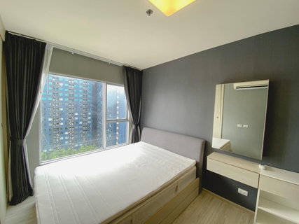 🏢 ขายคอนโด : Aspire Rattanathibet 2 (แอสปาย รัตนาธิเบศร์ 2) รหัสทรัพย์ | 📌LNP-C11727